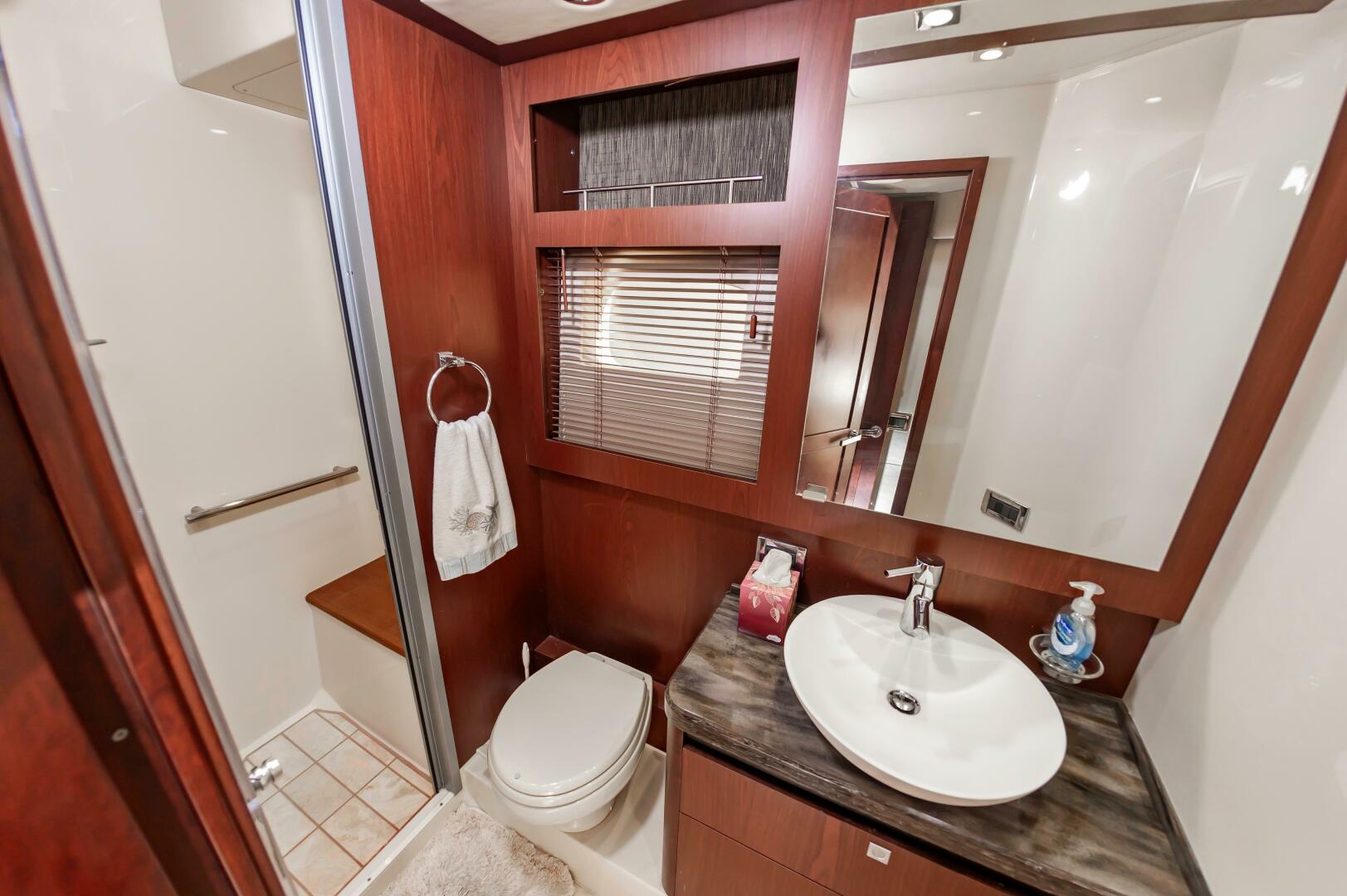 2015 Sea Ray 510 Fly - Image 43