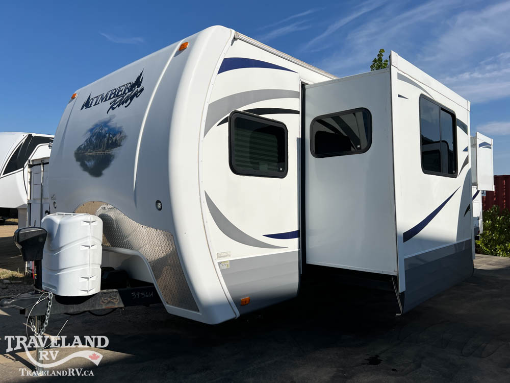 2012 OUTDOORS RV TIMBER RIDGE 250FLS HANDYMAN SPECIAL - Image 5