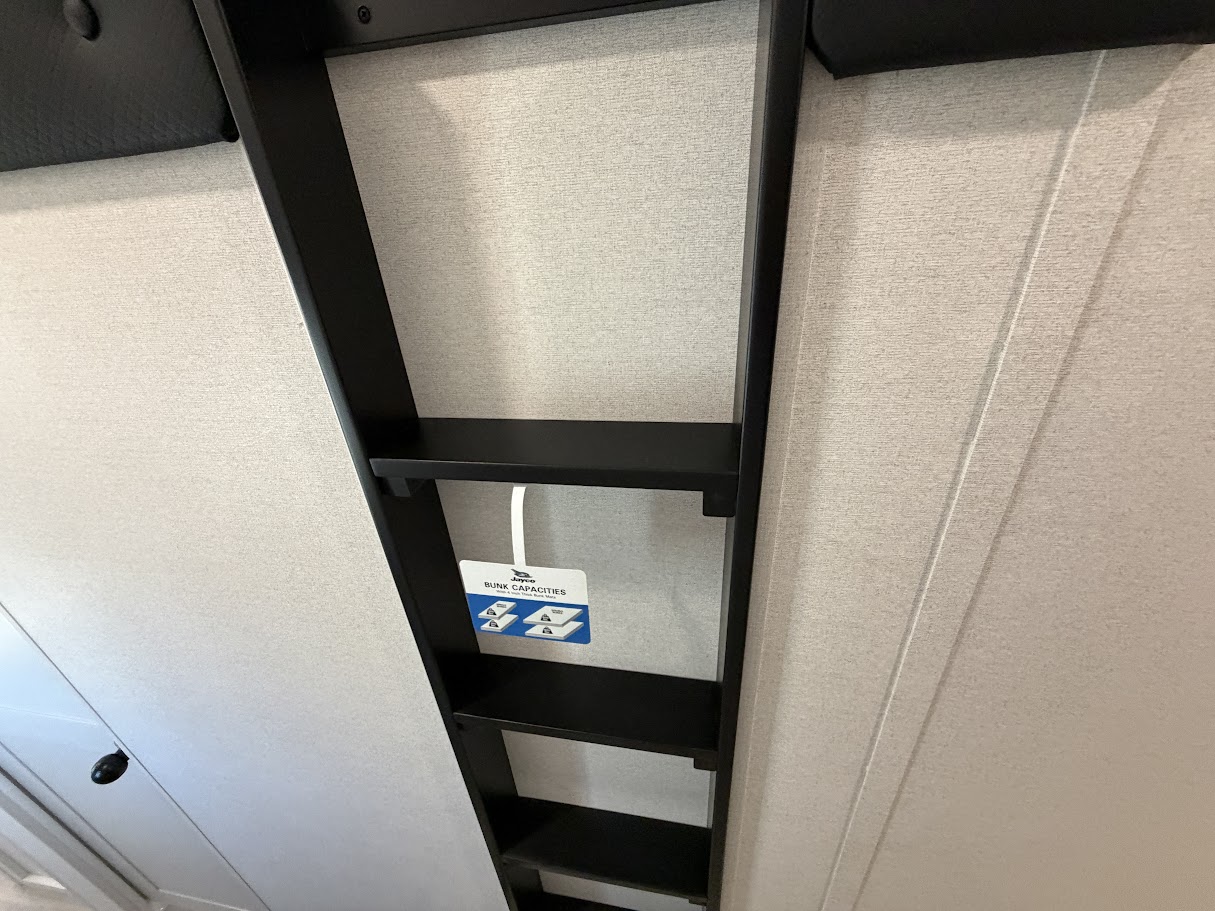 2027 JAYCO EAGLE 355MBQS - Image 46