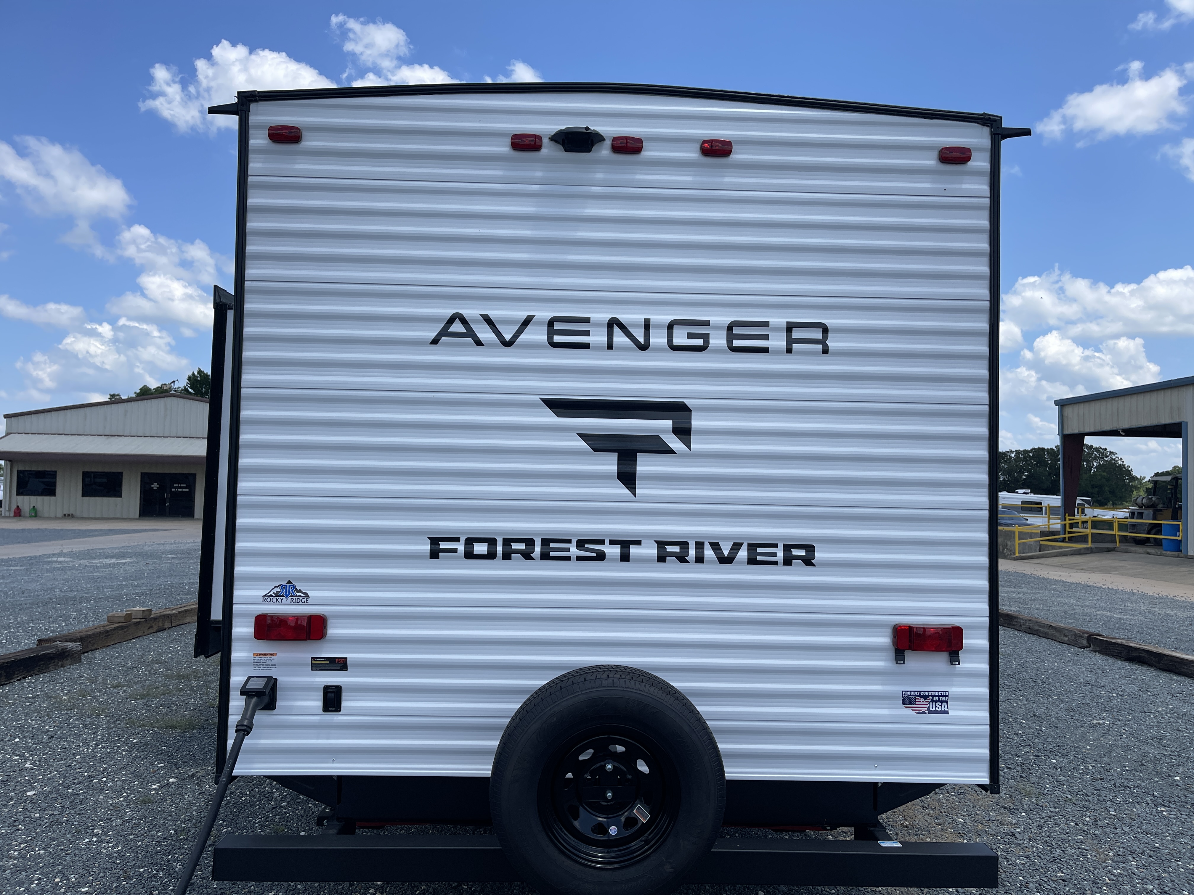 2026 Prime Time Avenger - Image 6