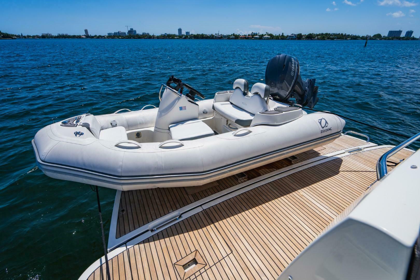 2018 Prestige 500S - Image 9