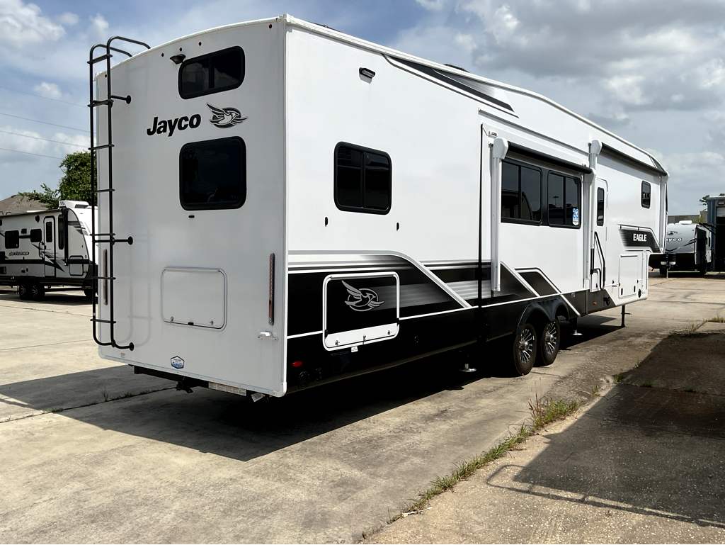 2026 JAYCO Eagle 360 DBOK - Image 30