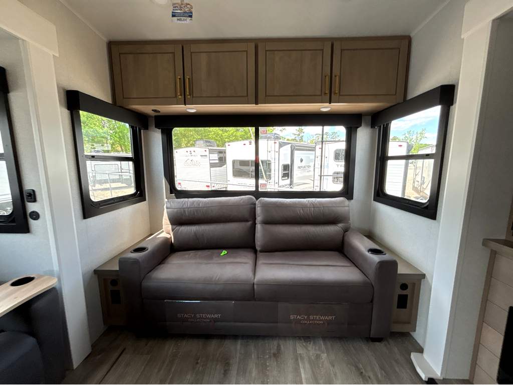 2026 JAYCO EAGLE 355MBQS - Image 11