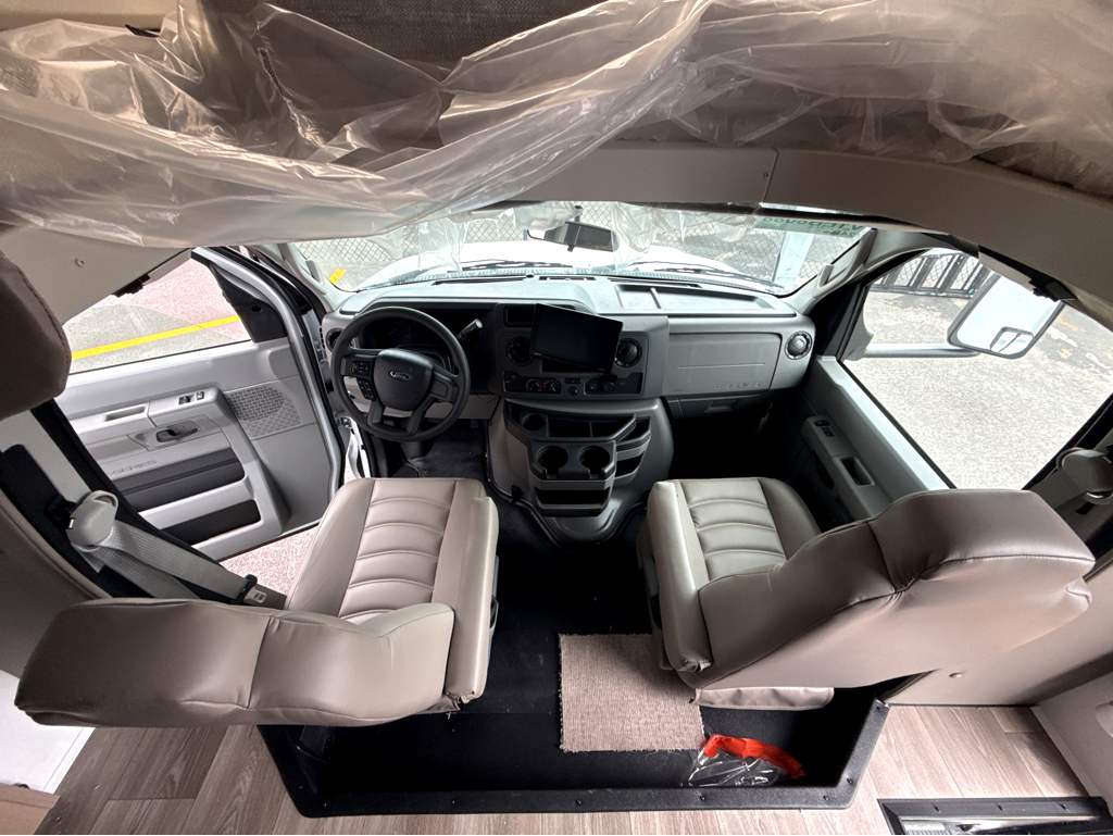 2027 ENTEGRA COACH ODYSSEY 24B - Image 24