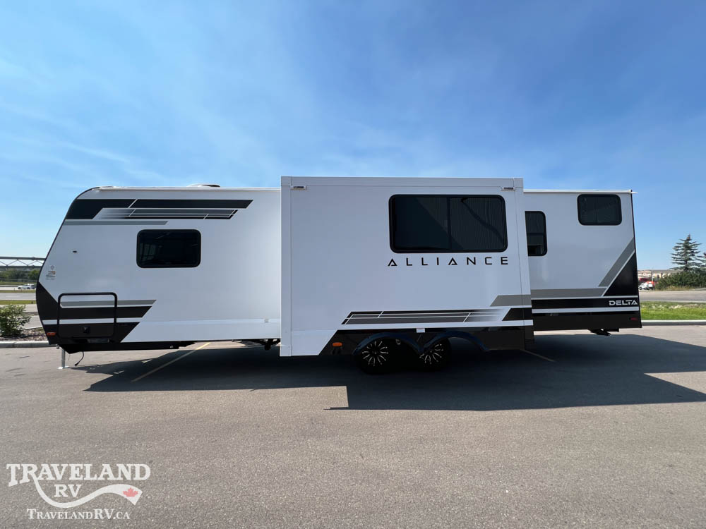 2027 Alliance RV Delta 291BH - Image 7
