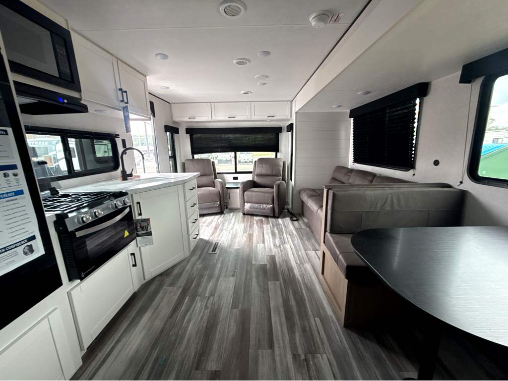 2026 JAYCO JAY FLIGHT SLX 262RLS - Image 12