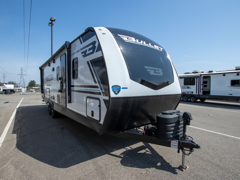 2025 Keystone Bullet Crossfire