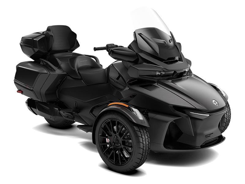 2026 Can-Am Spyder RT Limited 1330 SE6 - Image 1