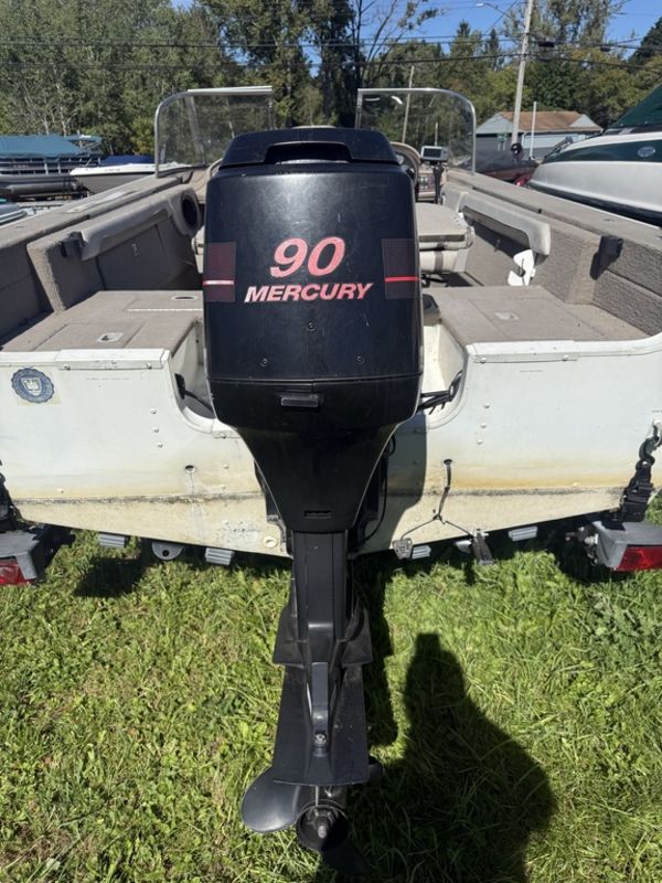 2003 Starcraft 190 LE Starfire - Image 5