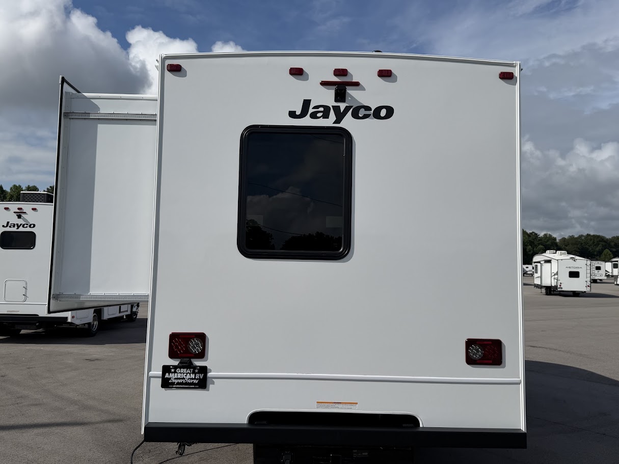 2027 JAYCO REDHAWK SE 22C - Image 4