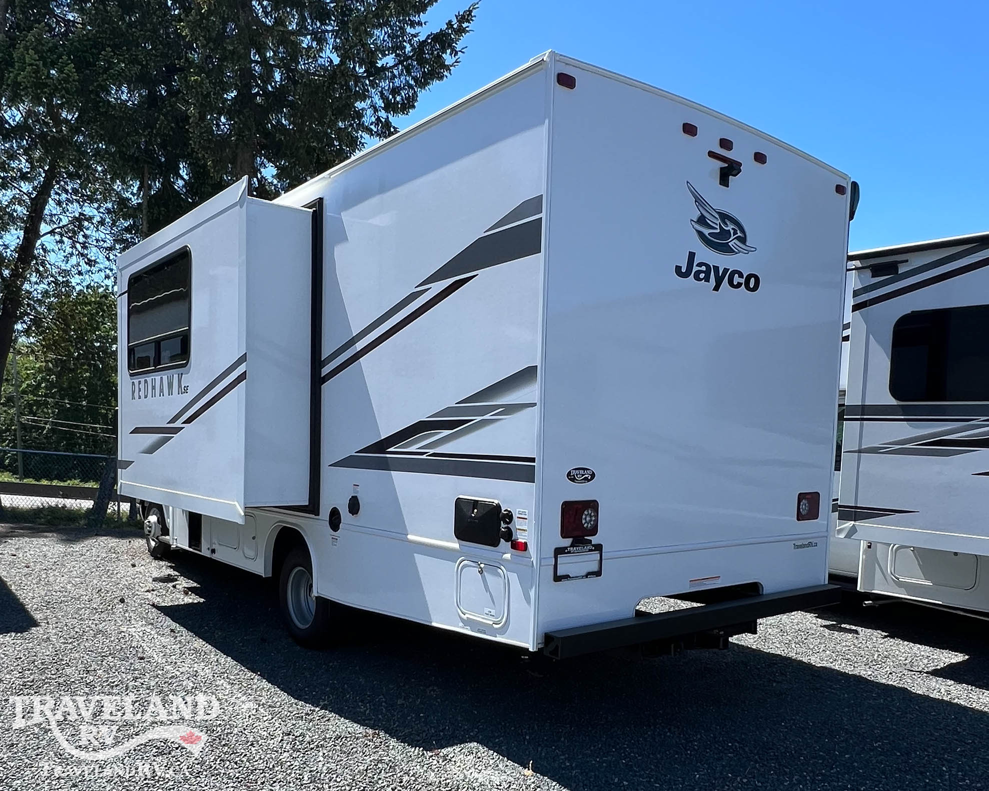 2026 Jayco Redhawk SE 22A - Image 5