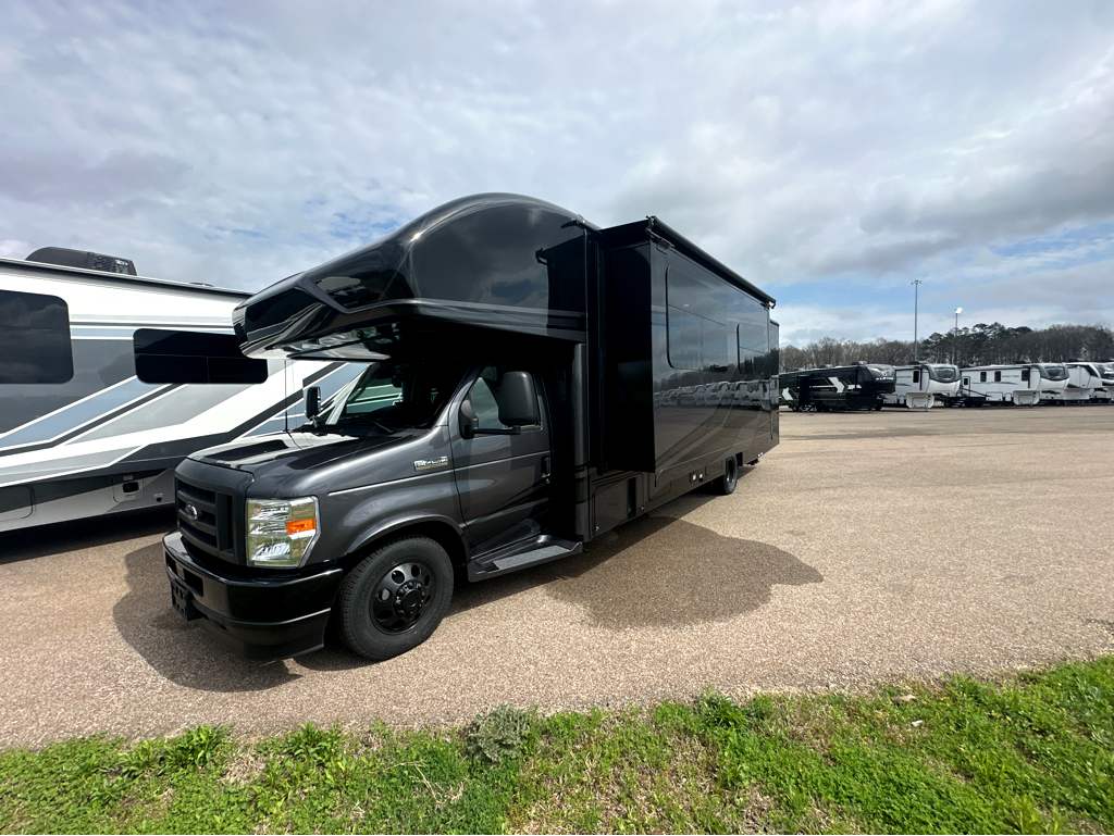 2026 JAYCO GREYHAWK 30Z - Image 2