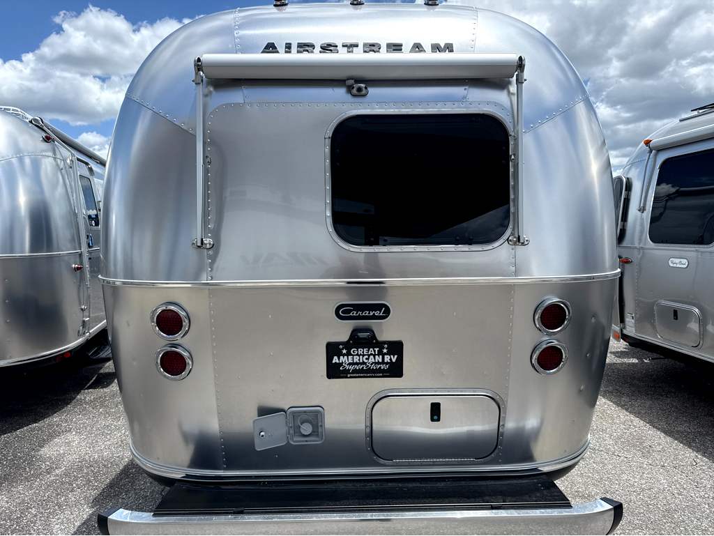 2026 AIRSTREAM CARAVEL 20FB - Image 6