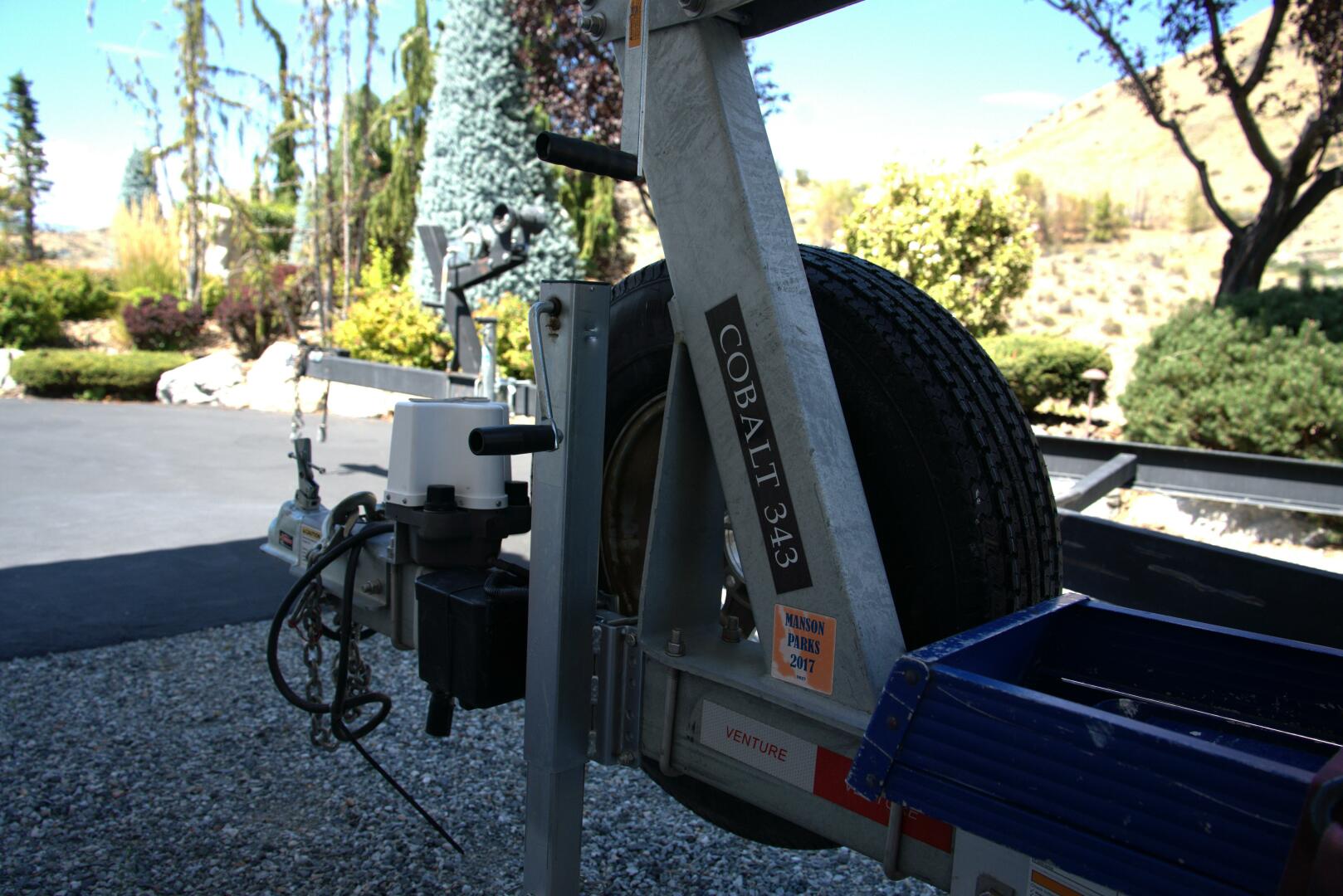 2005 Cobalt 343 - Image 66