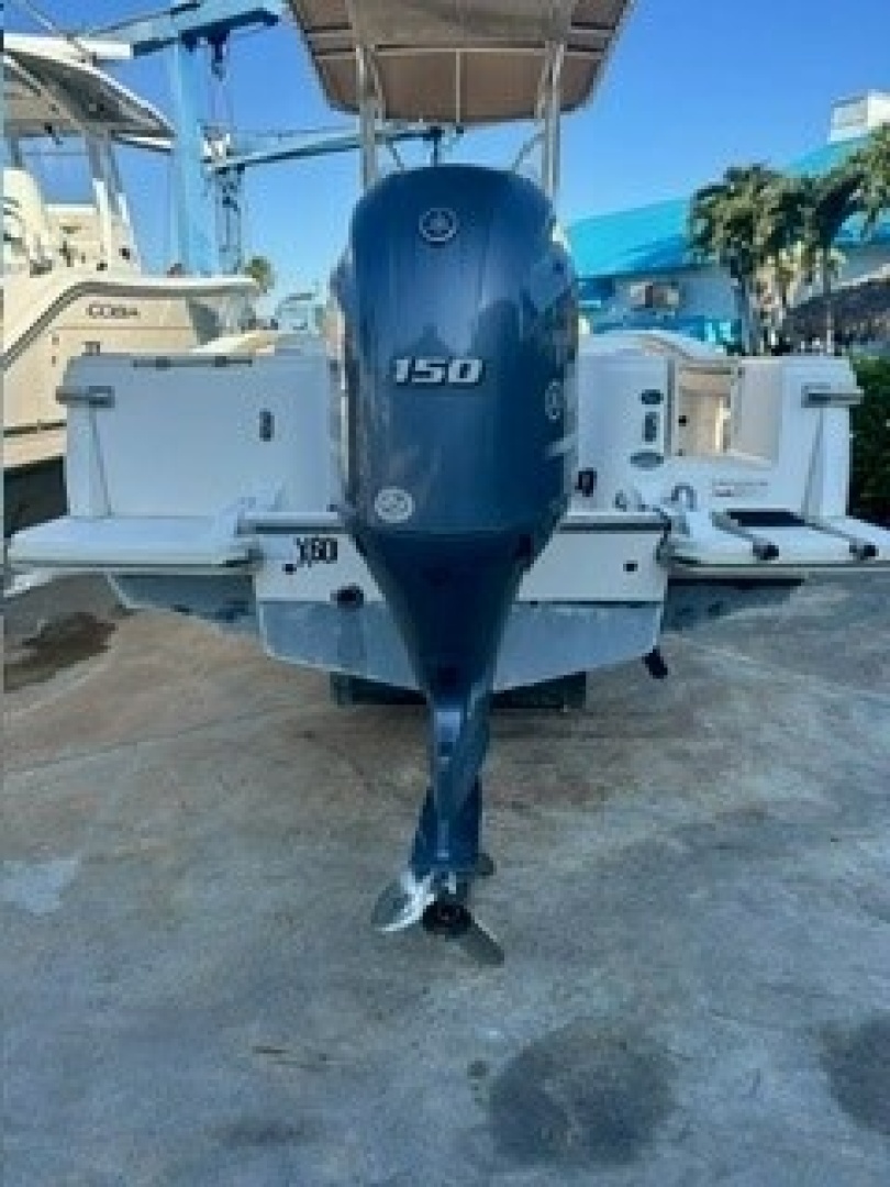 2019 Scout 215xsf Base - Image 5