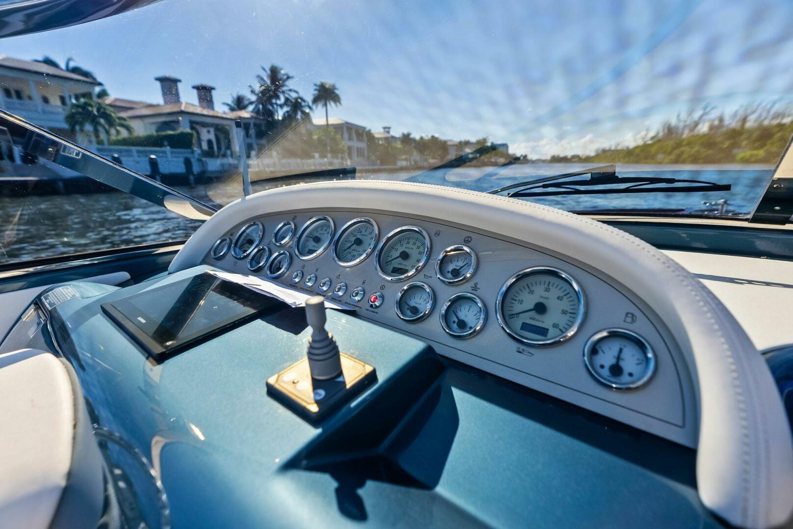 2013 Riva Aquariva - Image 13