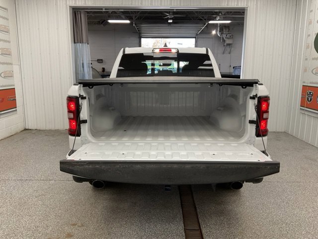 2026 Ram 1500 Big Horn 4x4 Crew Cab 5'7" Box - Image 7
