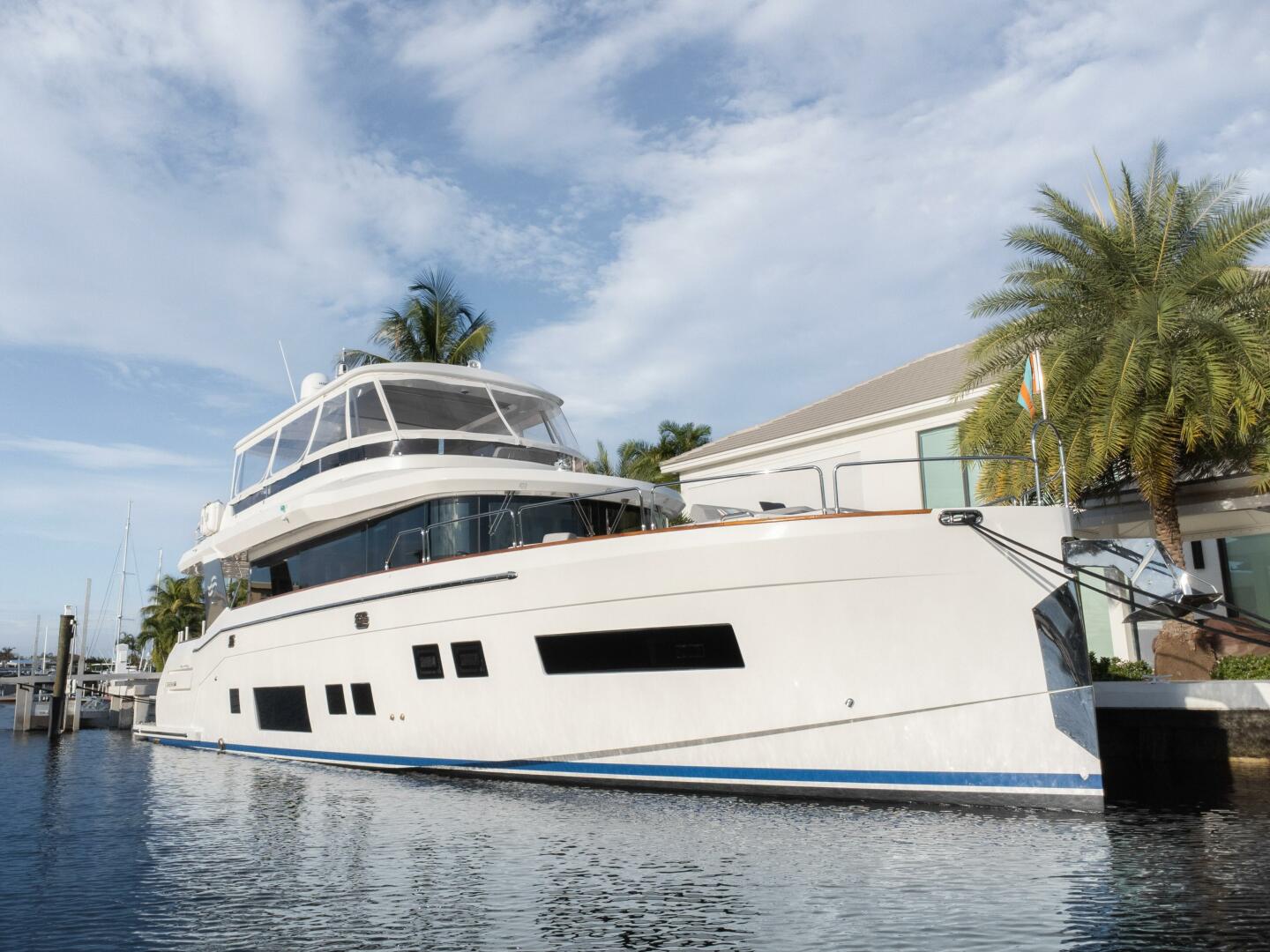 2020 Sirena 64 - Image 2