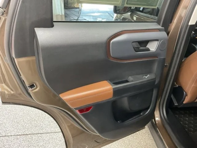 2022 Ford Bronco Sport Utility 4D Outer Banks 4WD - Image 20