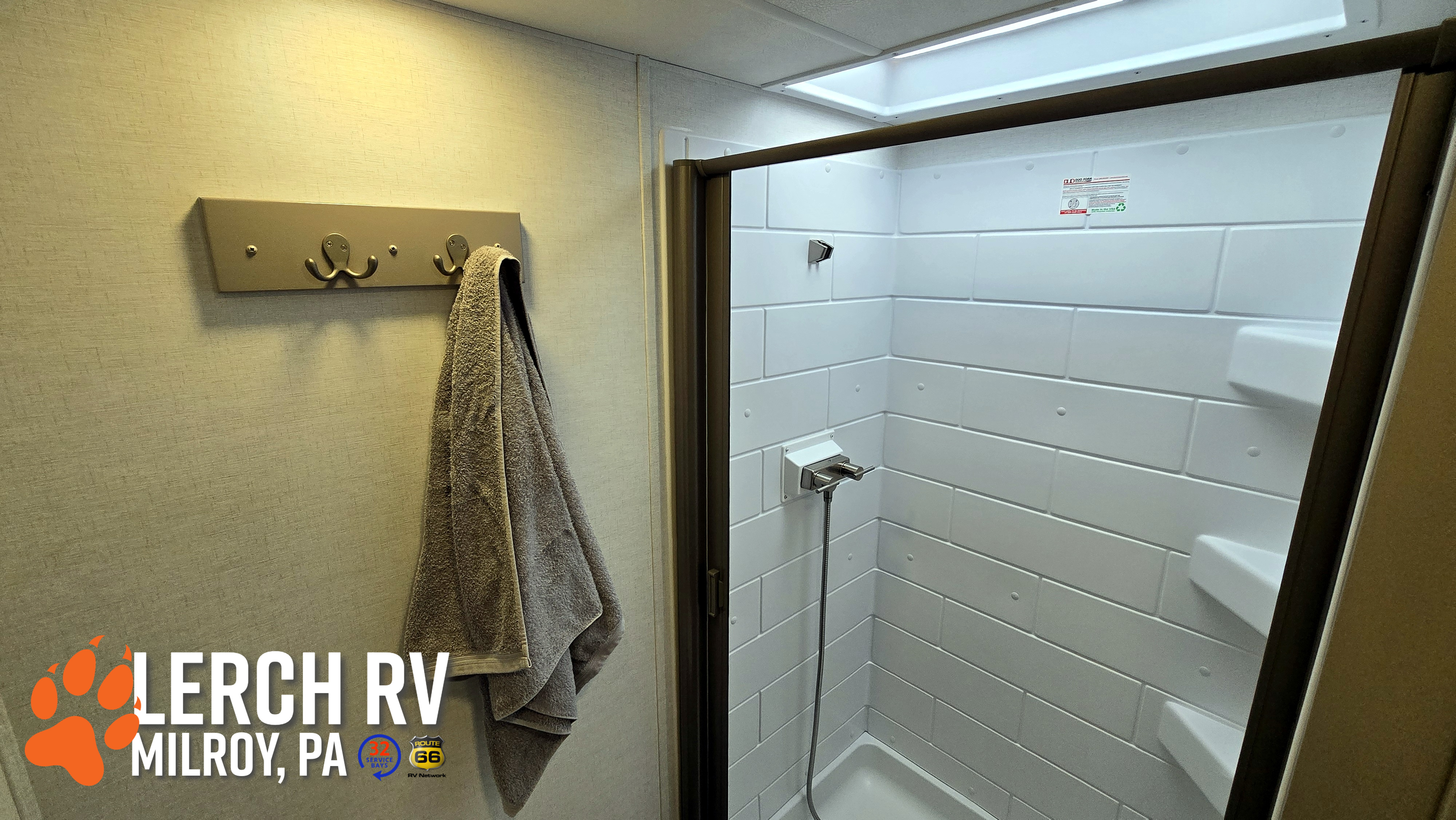 2026 Alliance RV Avenue All-Access Series 29RL - Image 47