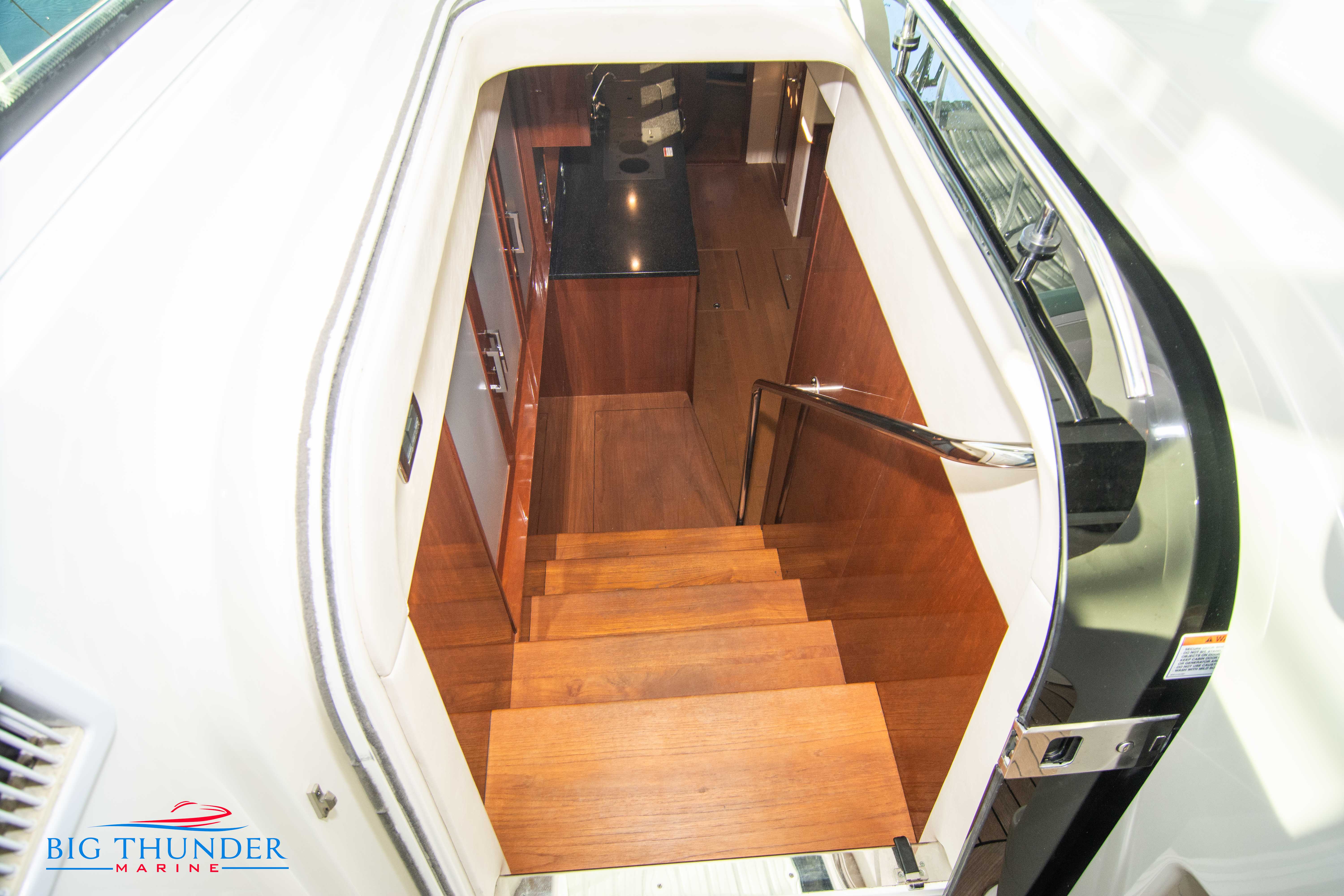 2010 Sea Ray Sundancer 540 - Image 55