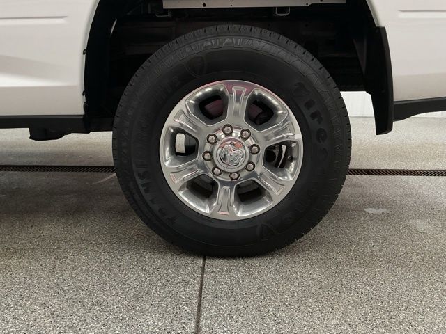 2024 Ram Ram 2500 Pickup Crew Cab Bighorn/Lone Star 4WD - Image 10