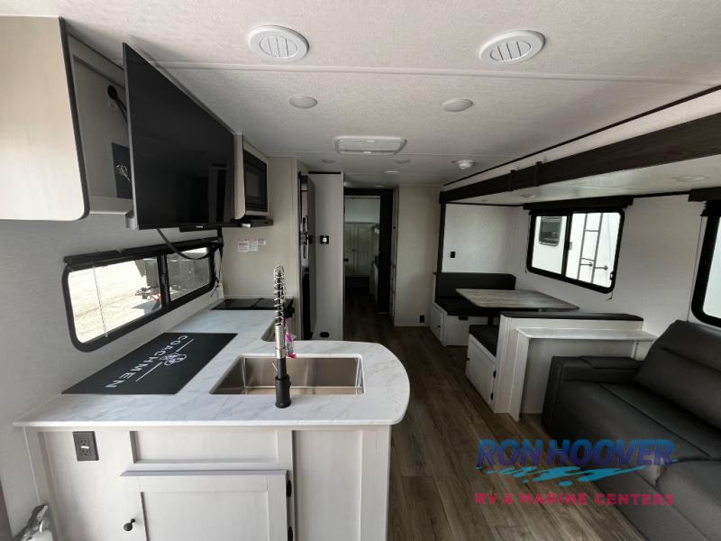 2026 COACHMEN 29BH - Image 8