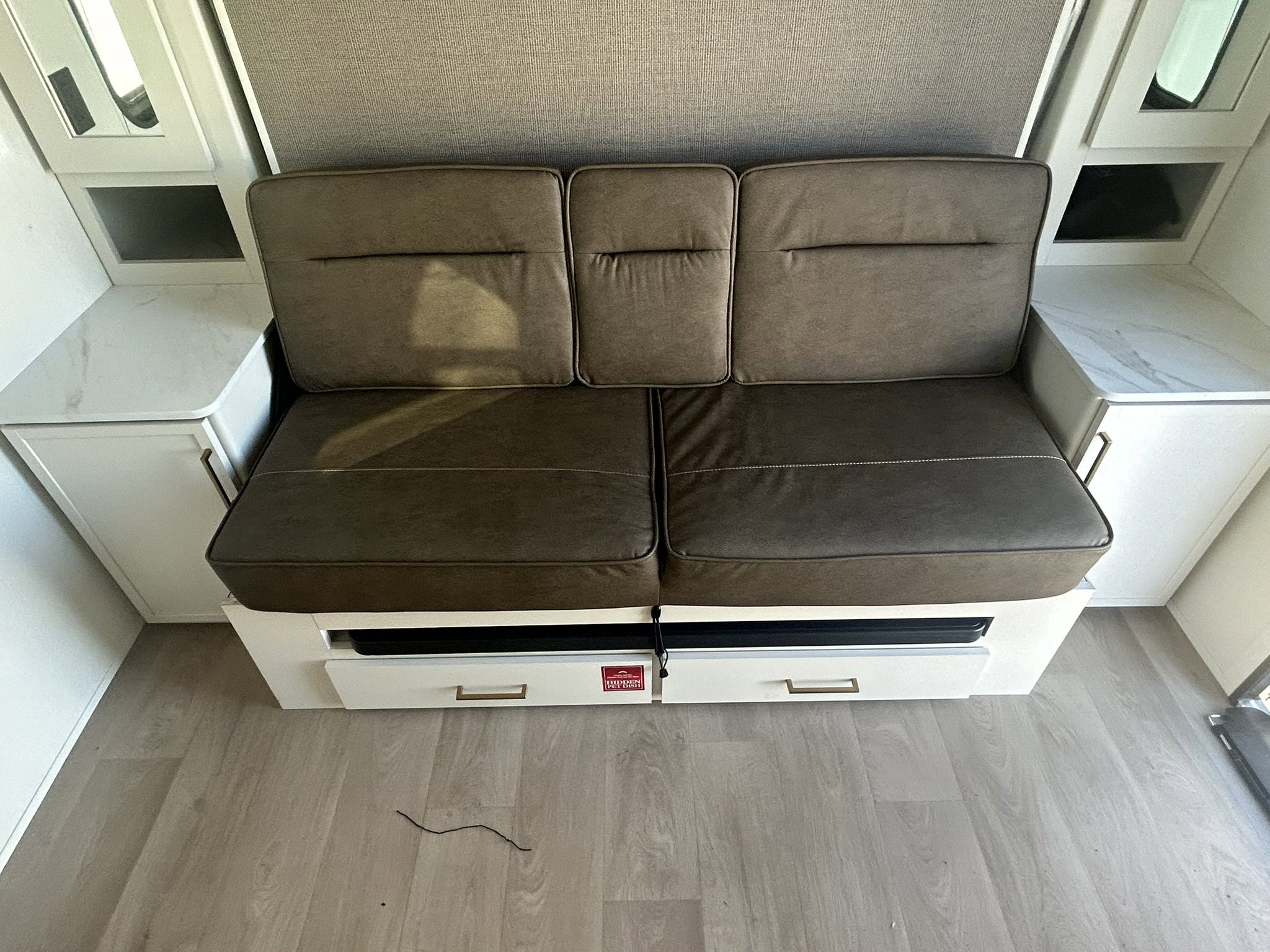 2026 GRAND DESIGN TRANSCEND 161BH - Image 18