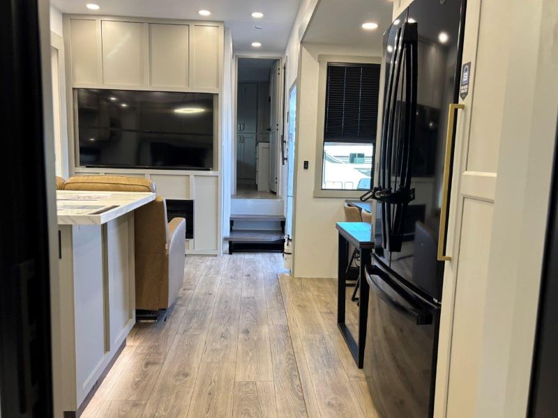 2026 Brinkley RV Model G 3250 - Image 20
