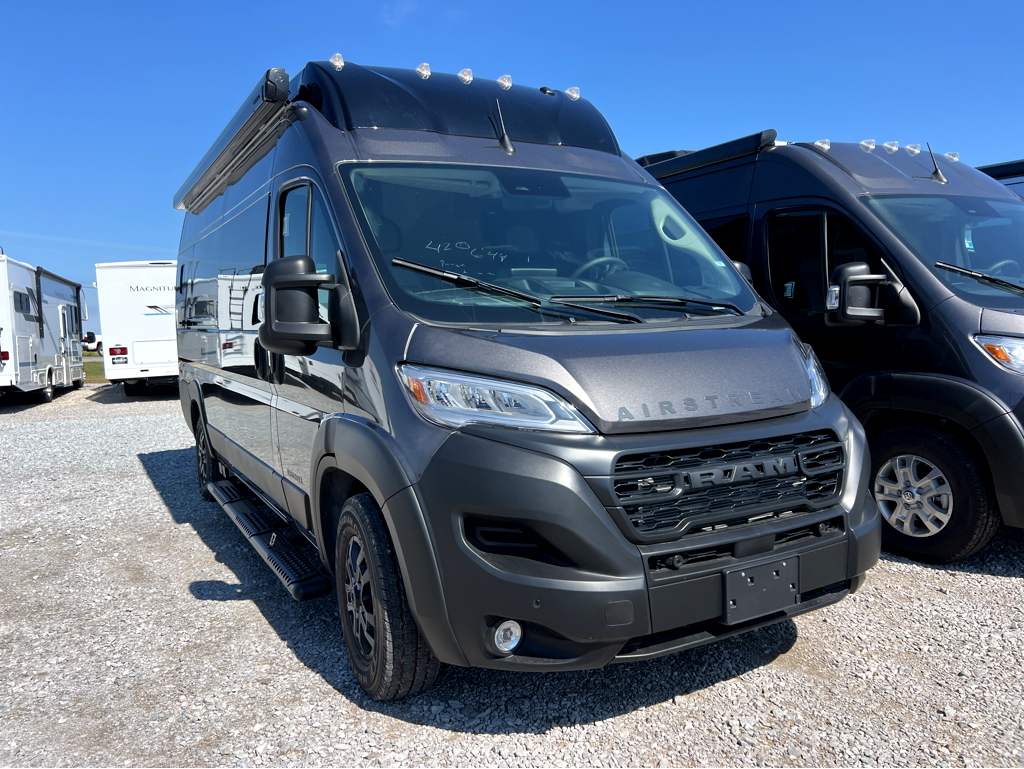 2026 AIRSTREAM RANGELINE POPTOP - Image 1