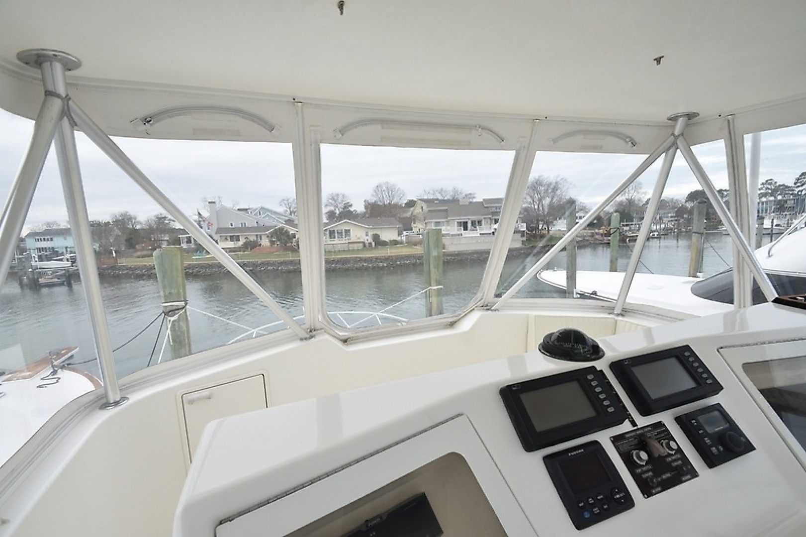 2006 Ocean Yachts 46 Super Sport - Image 86