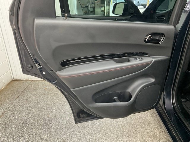 2025 Dodge Durango GT Plus AWD - Image 26