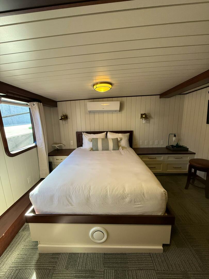 2021 Custom Glovertown Shipyard - Image 54