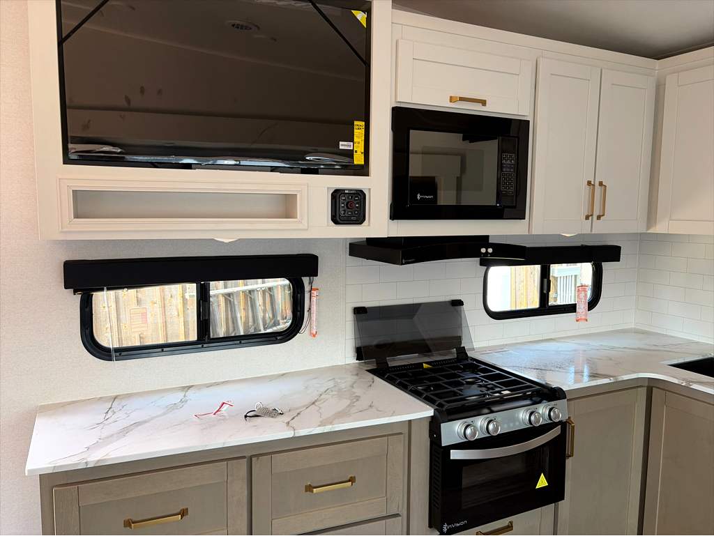 2027 JAYCO EAGLE SLE 28BHU - Image 10