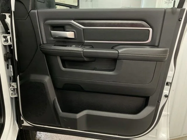 2024 Ram Ram 2500 Pickup Crew Cab Bighorn/Lone Star 4WD - Image 22