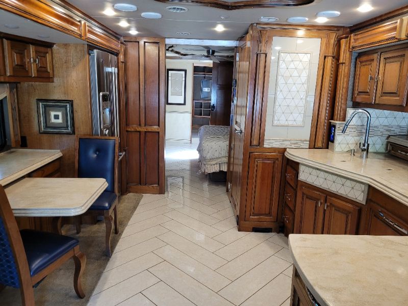 2016 Tiffin Allegro Bus 45 OP - Image 12