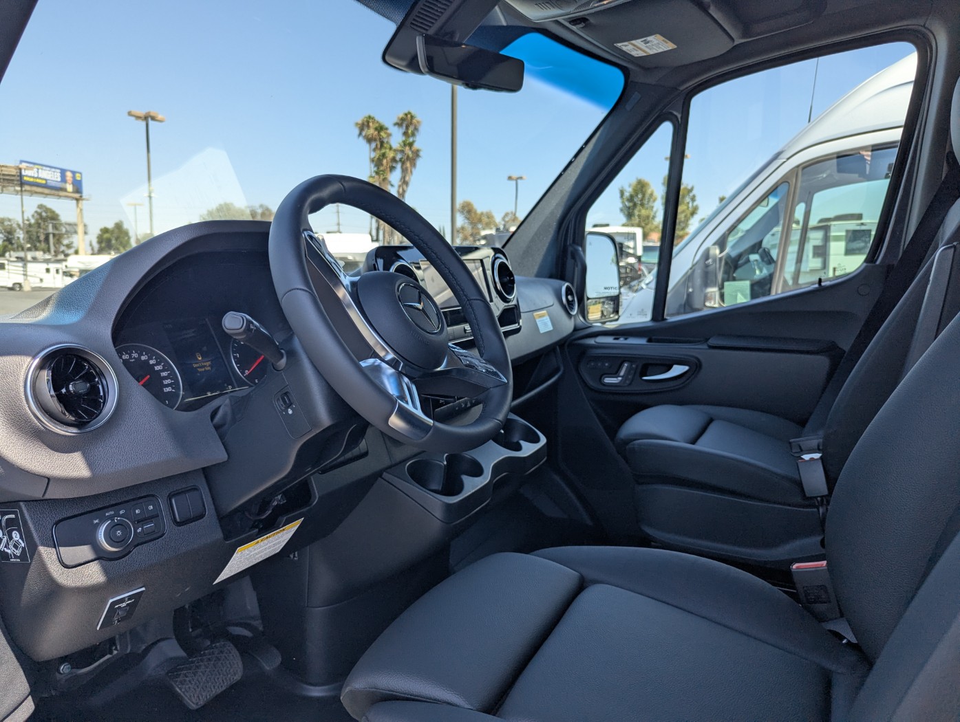 2027 Thor Motor Coach Tranquility 19A - Image 11