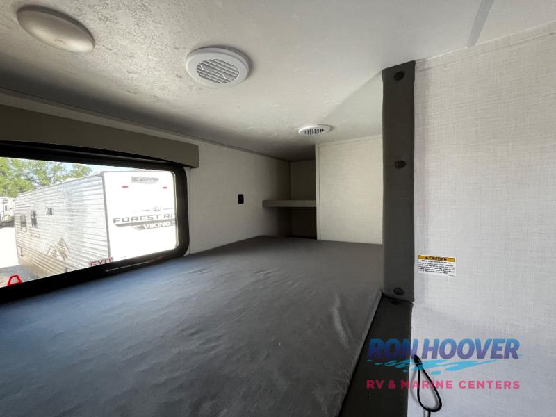 2025 COACHMEN 282DORM - Image 11