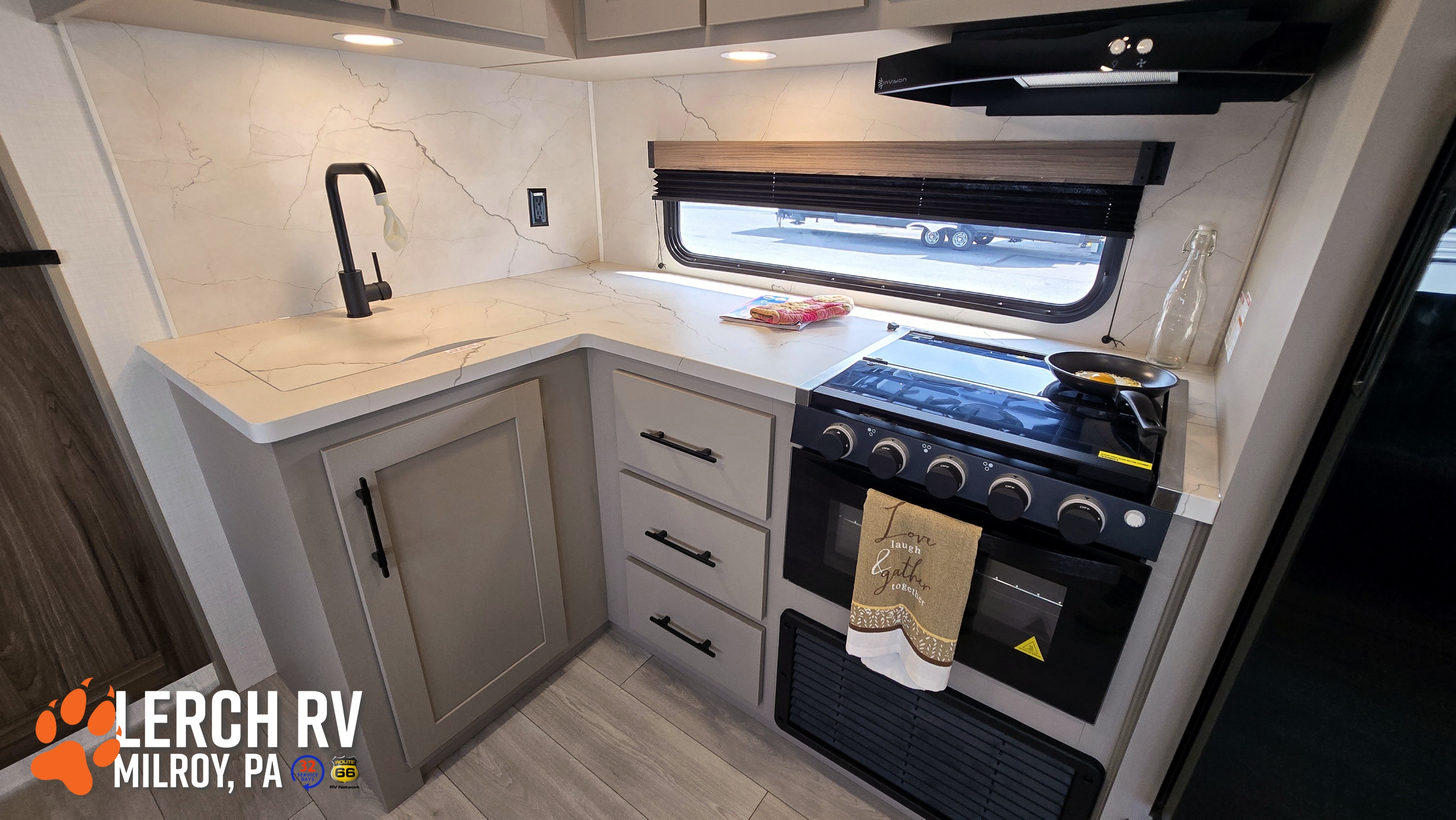 2027 KZ RV Connect SE C271BHKSE - Image 20