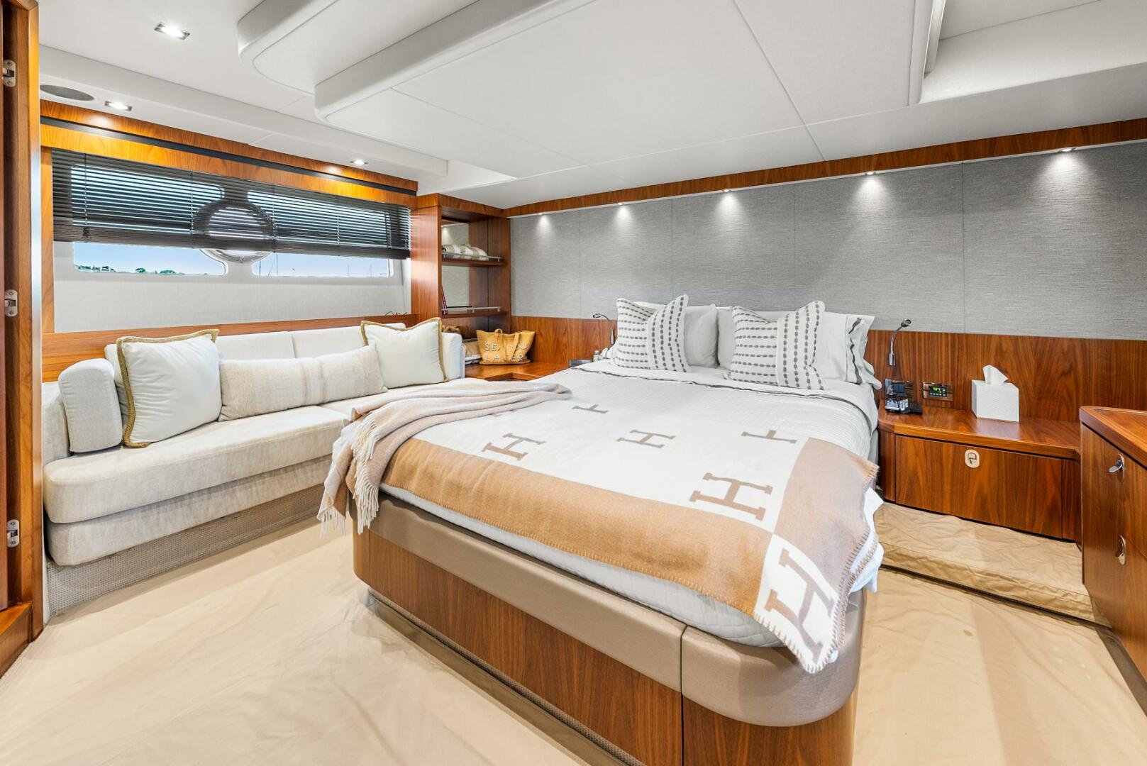 2016 Sunseeker Manhattan 65 - Image 79