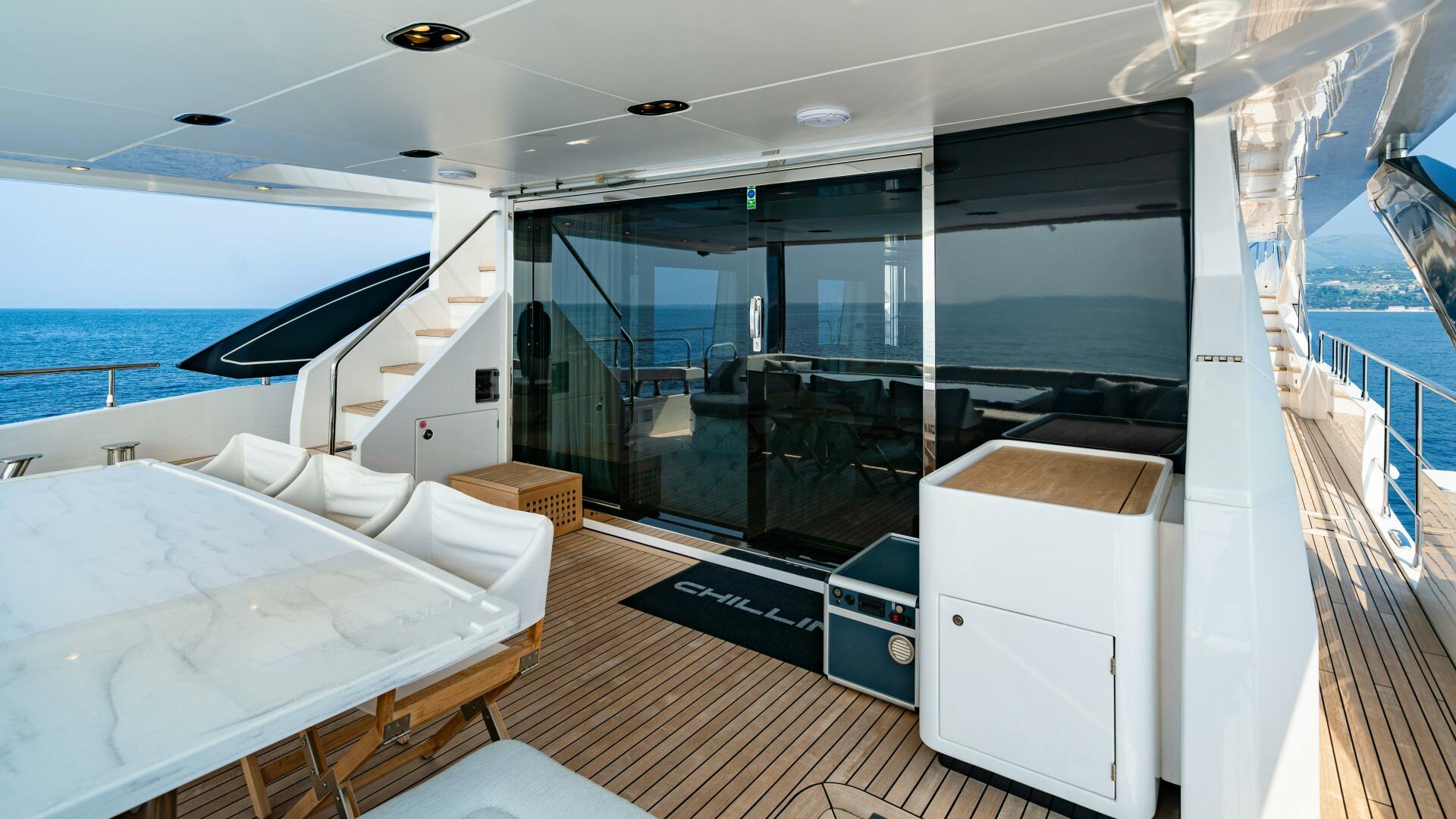 2020 Azimut Grande 27M Base - Image 10