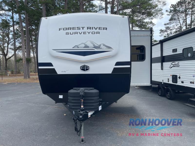 2026 FOREST RIVER 302RDBS - Image 1