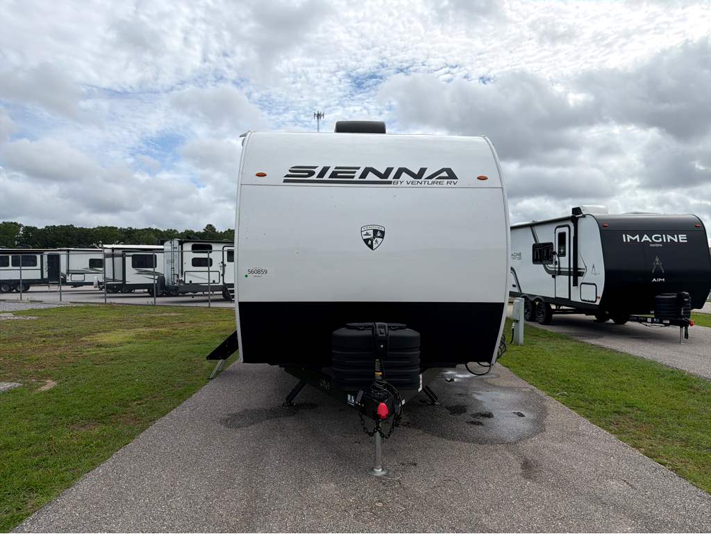 2026 VENTURE RV SIENNA 281VQB - Image 2