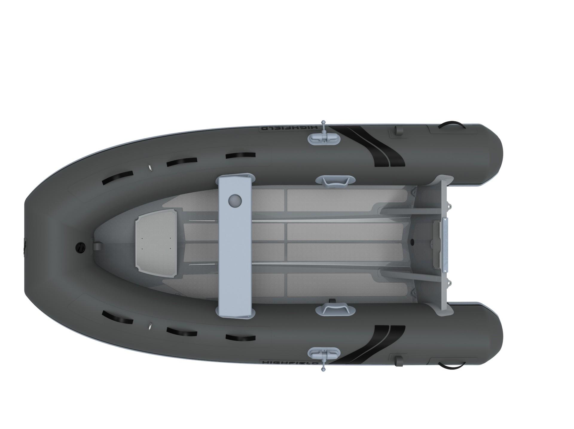 2027 Highfield Sport 360 Standard - Image 648