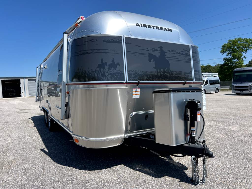 2026 AIRSTREAM STETSON + 6666 27FBT - Image 1