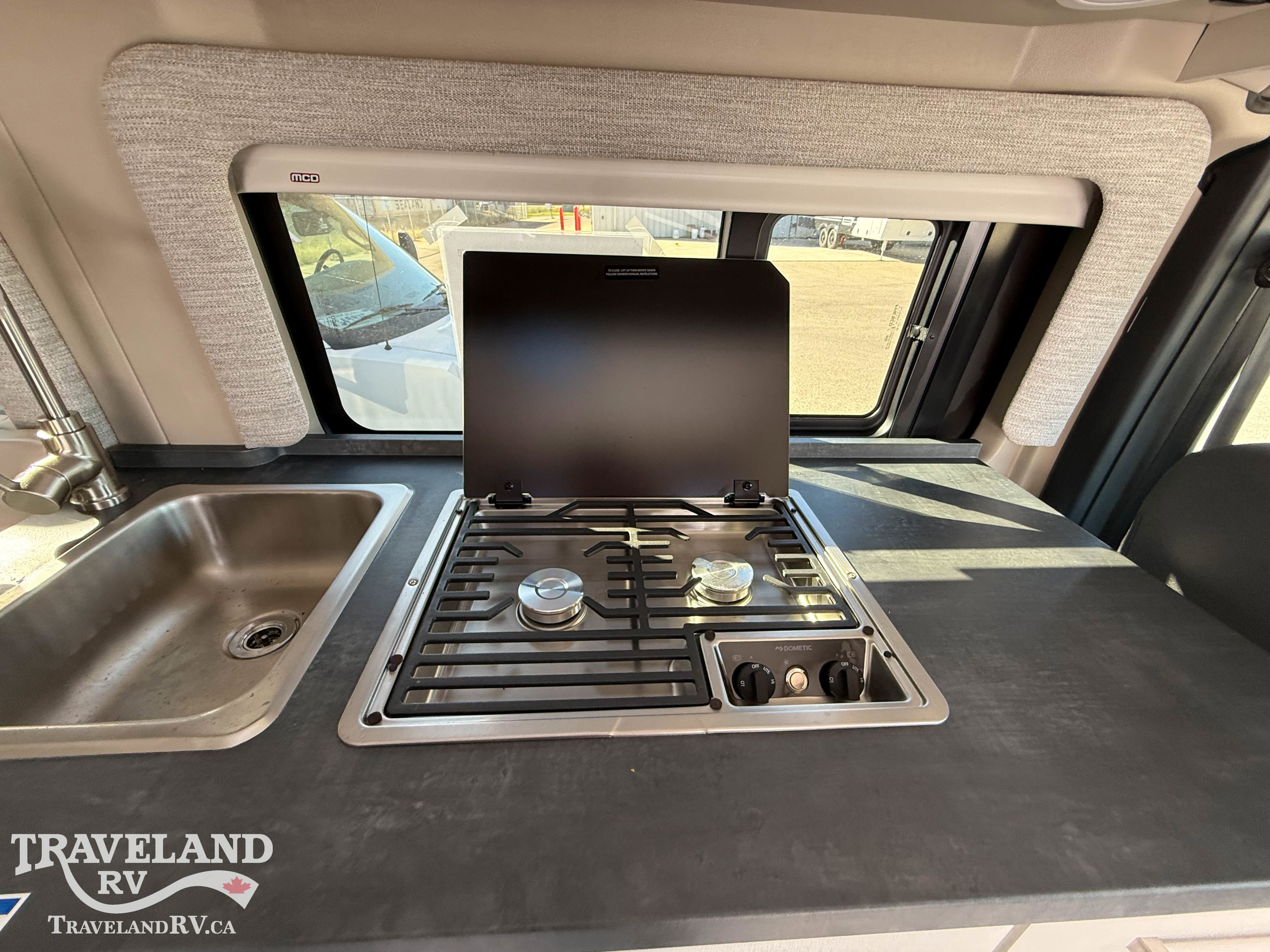 2026 Entegra Coach Ethos 20T - Image 12
