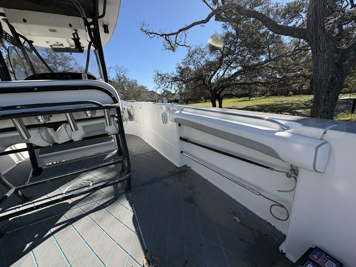 2008 Wellcraft 35 Scarab Sport - Image 59