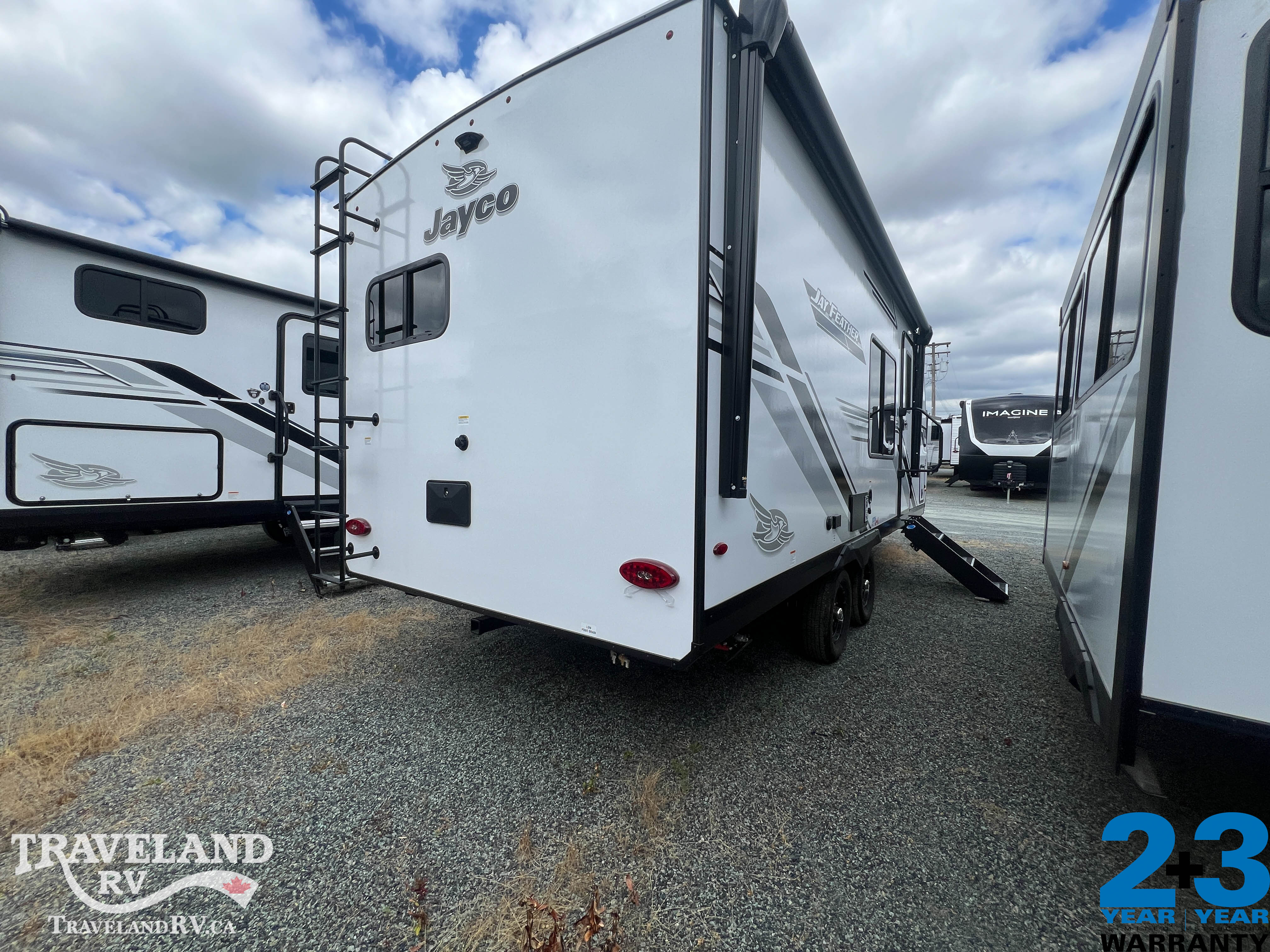 2026 Jayco Jay Feather 21MML - Image 6