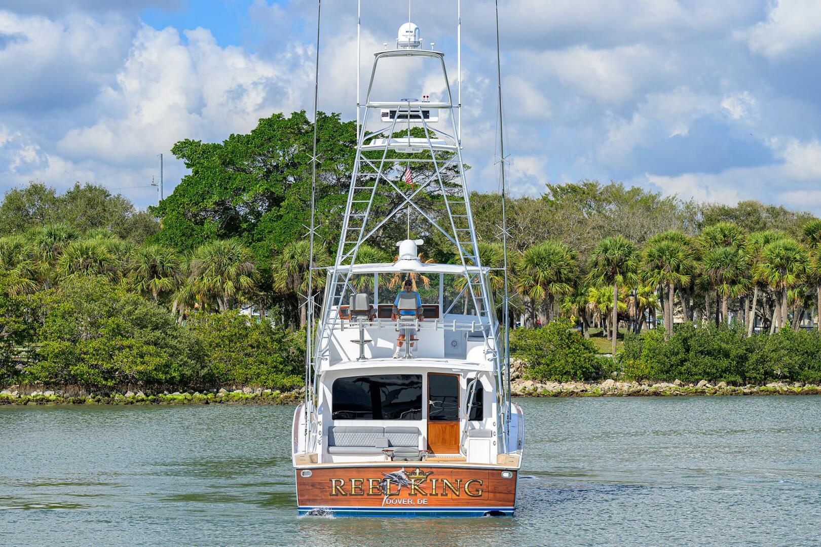2020 VIKING VIKING 61 Convertible Base - Image 13
