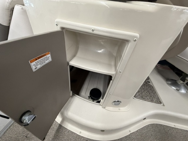 2012 PREMIER INTRIGUE PTX 250 - Image 27